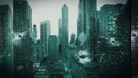 Задник до фильму"Небезпечно для роботи" #811702