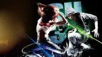Задник до фильму"Крок уперед 3D" #260728