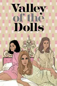 Постер до фильму"Долина ляльок" #1113628