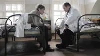 Задник до фильму"Палата N°6" #545812