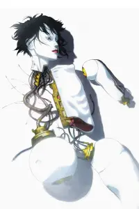 Постер до фильму"Дух в оболонці 2: Невинність" #1004609