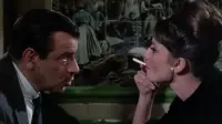 Задник до фильму"Шарада" #519615