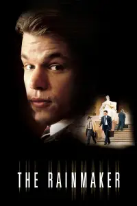 Постер до фильму"Благодійник" #949303