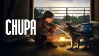 Задник до фильму"Чупа" #55168