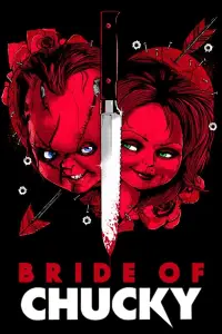 Постер до фильму"Наречена Чакі" #937572