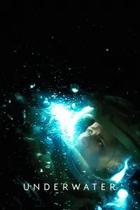 Постер до фильму"Під водою" #88116