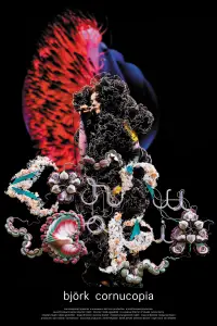 Björk: Cornucopia