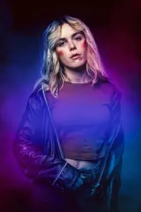 Постер до фильму"Безжальна Фокс" #591775