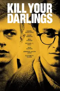 Постер до фильму"Убий своїх коханих" #1098356