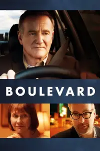 Постер до фильму"Бульвар" #1171938