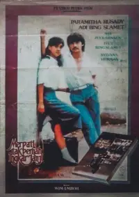 Merpati Tak Pernah Ingkar Janji