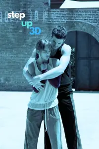 Постер до фильму"Крок уперед 3D" #744514