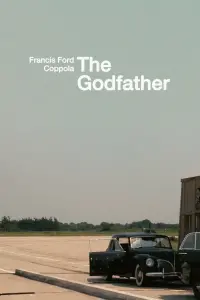 Постер до фильму"Хрещений батько" #851338