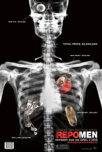 Постер до фильму"Різники" #957851