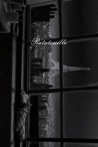 Постер до фильму"Рататуй" #833037