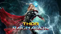 Задник до фильму"Тор: Раґнарок" #14834