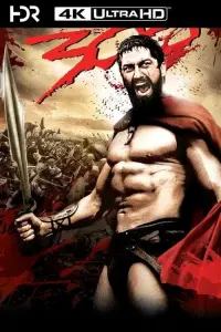 Постер до фильму"300 спартанців" #45653