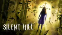 Задник до фильму"Сайлент-Хілл" #928192