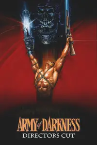 Постер до фильму"Зловісні мерці 3: Армія темряви" #933160