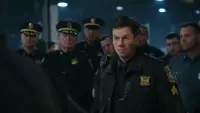 Задник до фильму"День патріота" #243281