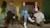 Задник до фильму"Неглибока могила" #247477