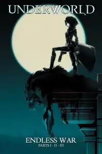 Постер до фильму"Інший світ: Нескінченна війна" #1175435