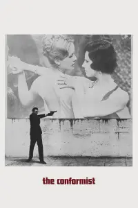 Постер до фильму"Конформіст" #952207