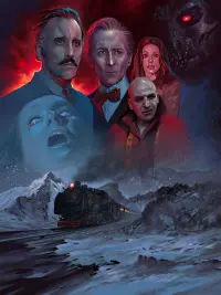 Експрес жаху