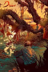 Постер до фильму"Драйв" #914074