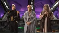 Задник до фильму"Діти шпигунів 3: Кінець гри" #806519