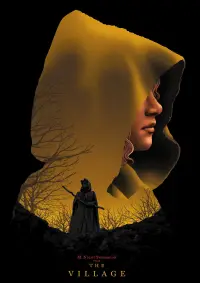 Постер до фильму"Таємничий ліс" #1025826