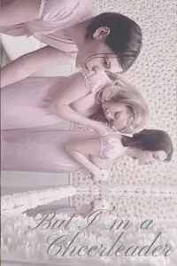 Постер до фильму"Я з групи підтримки" #855102