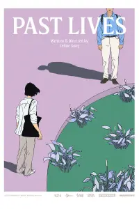 Постер до фильму"Минулі життя" #926130