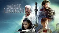 Задник до фильму"Останній легіон" #1091463