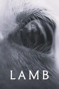 Постер до фильму"Агнець" #953971
