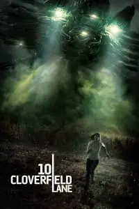 Постер до фильму"Вулиця Монстро, 10" #1192243