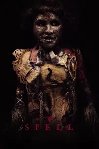 Постер до фильму"Заклинання" #1043964