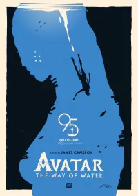 Постер до фильму"Аватар:  Шлях води" #2521