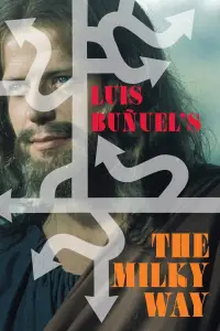 Постер до фильму"Молочний шлях" #959045