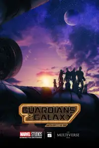 Постер до фильму"Вартові галактики 3" #914395