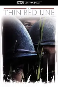Постер до фильму"Тонка червона лінія" #955489