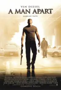 Постер до фильму"Одинак" #973764