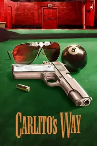 Постер до фильму"Шлях Карліто" #952529