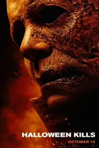 Постер до фильму"Хелловін убиває" #926573