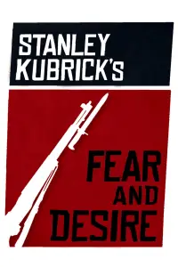 Постер до фильму"Страх та жадання" #984962