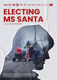 Electing Ms Santa