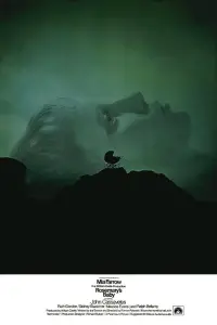 Постер до фильму"Дитина Розмарі" #957404