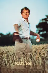 Постер до фильму"Природний дар" #946052