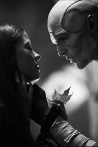 Постер до фильму"Франкенштейн" #1181431