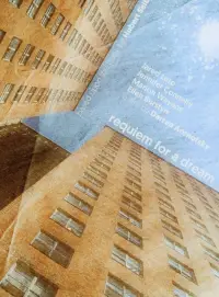 Постер до фильму"Реквієм за мрією" #932528